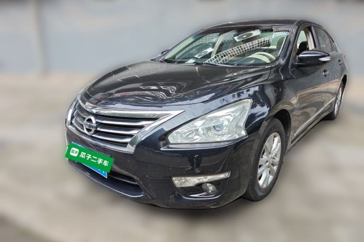Used Nissan Teana 2013 2.0L XL Comfort Edition
