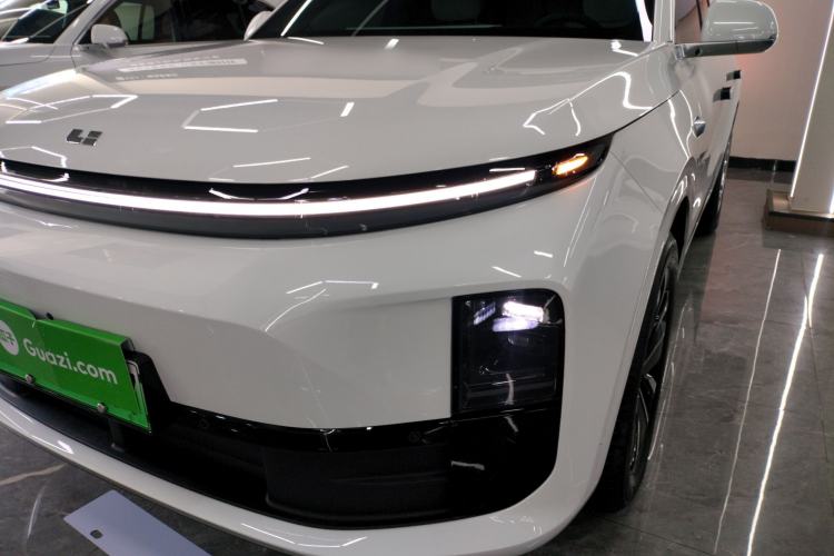 Used Li Auto L6 2025 Max Smart Refresh Edition