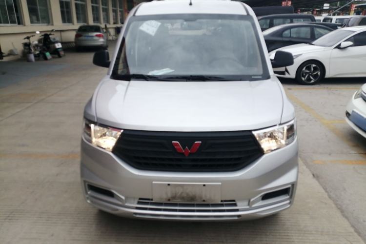 Used Wuling Hongguang V 2022 1.5L Jingqu Version Hydraulic Power Steering LAR
