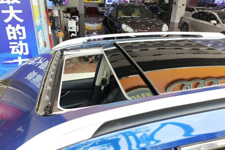 Used Nissan X-Trail 2019 2.0L CVT Smart Connect Comfort Edition 2WD
