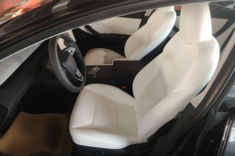 Used Tesla Model 3 2023 Long-Range All-Wheel-Drive Version