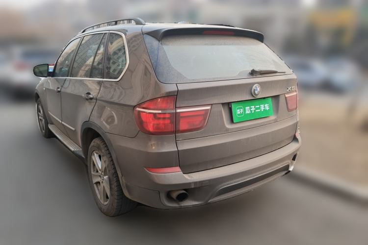 Used BMW X5 2011 xDrive35i Leading Model
