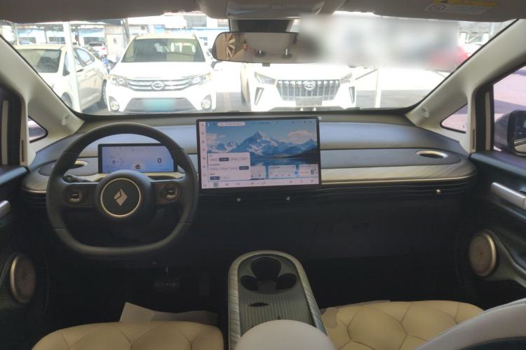 Used Baojun Cloud 2023 460 Pro