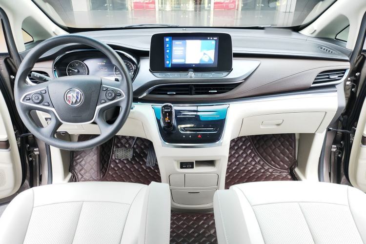 Used Buick GL8 2020 Land Cruiser Executive Class 652T Comfort Model