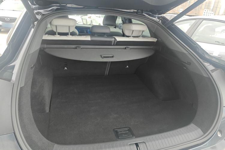 Used ARCFOX Alpha S 2022 708S+ 175kW
