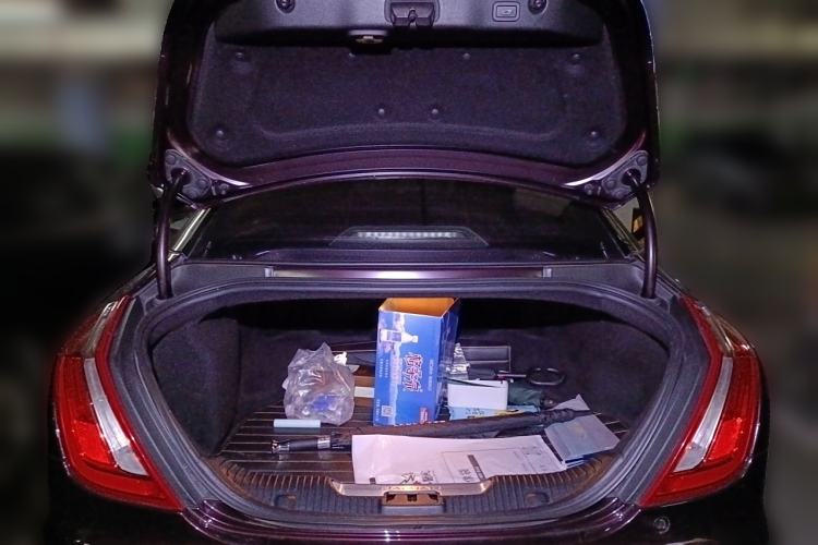 Used Jaguar XJ 2016 XJL 3.0 SC Two-Wheel-Drive Elegant Business Edition