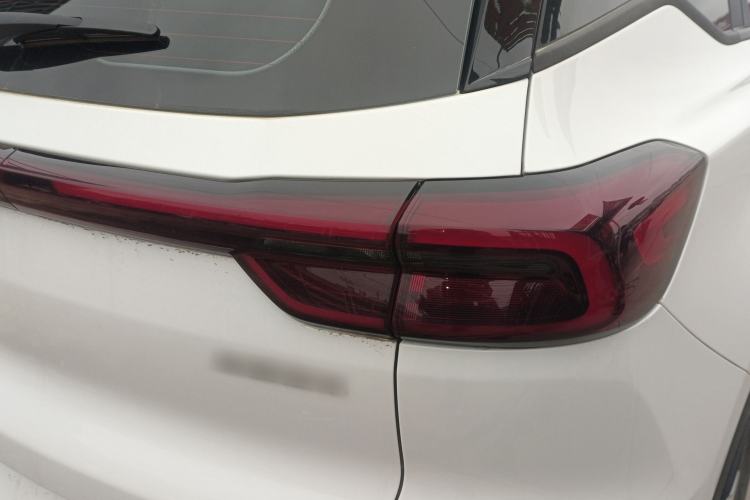 Used Chery Tiggo 7 2024 1.5T CVT Luxury Edition
