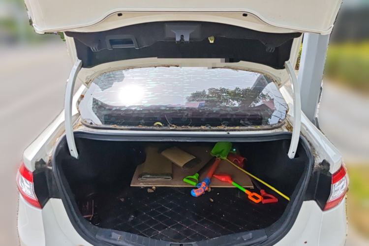 Used Ford Mondeo 2013 1.5L GTDi180 Fashion Edition
