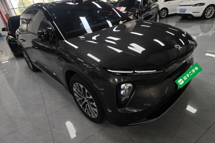 Used Nio ES6 2023 75 kWh