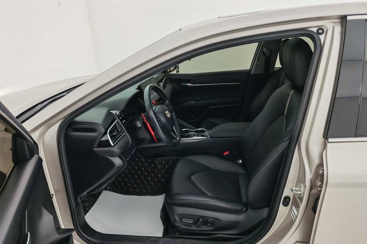 Used Toyota Camry 2021 2.5S Fēngshàng Edition
