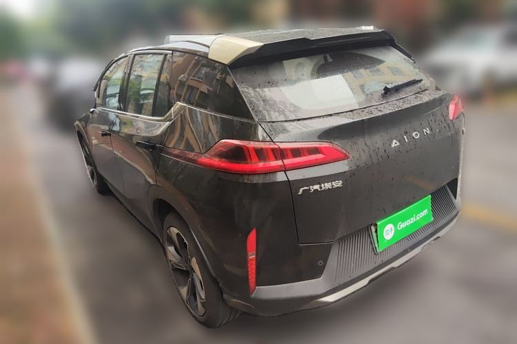 Used AION V 2021 Evolutionary Version 80 Intelligent Leading Edition