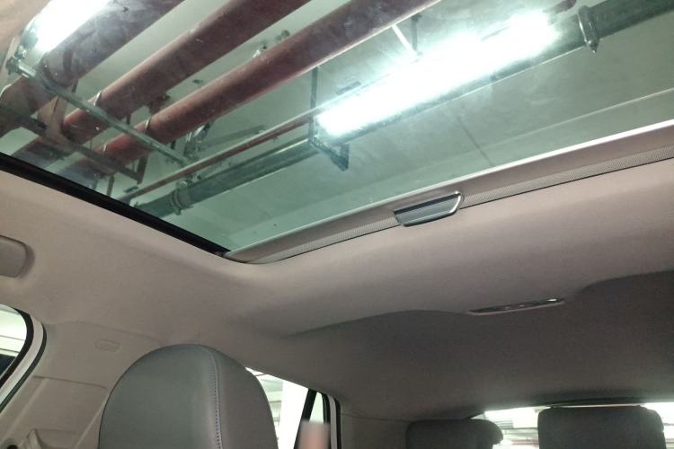 Used Audi Q2L 2022 35 TFSI Fashion Dynamic Model