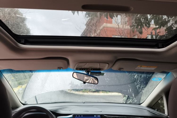 Used Buick GL8 2017 ES 28T Comfort Model China V Standard