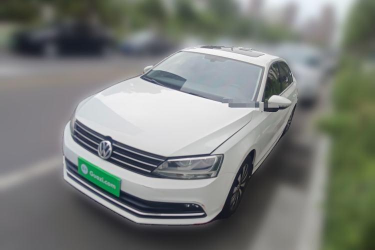 Used Volkswagen Sagitar 2018 1.6L Automatic Comfort Model