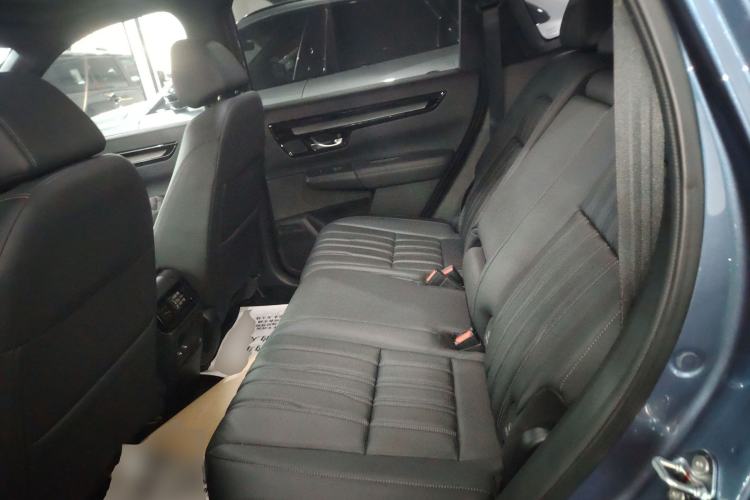 Used Honda Breeze New Energy 2023 ePHEV Ultimate Edition
