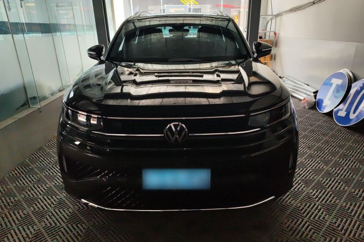 Used Volkswagen Tavendor 2023 380TSI Four-Wheel Drive R-Line Cruise Edition