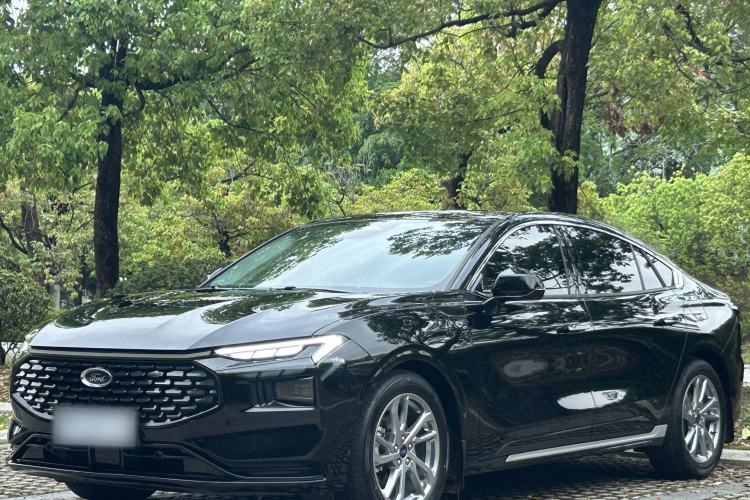 Used Ford Mondeo 2023 EcoBoost 180 Luxury Model
