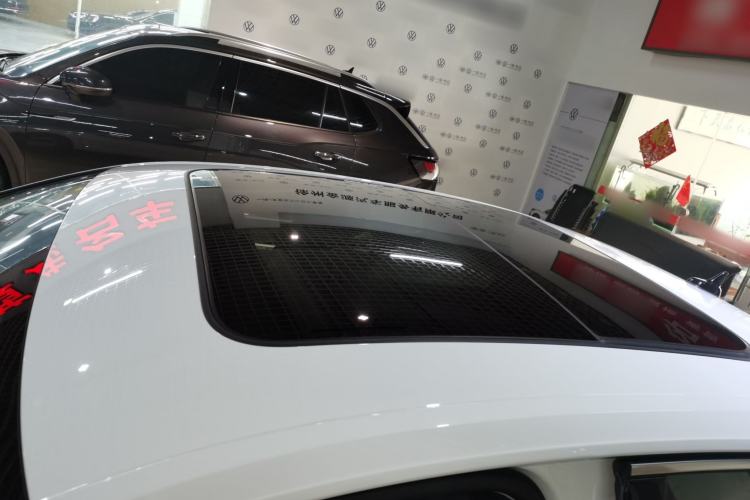 Used Volkswagen Sagitar 2023 300TSI DSG Excellence Edition
