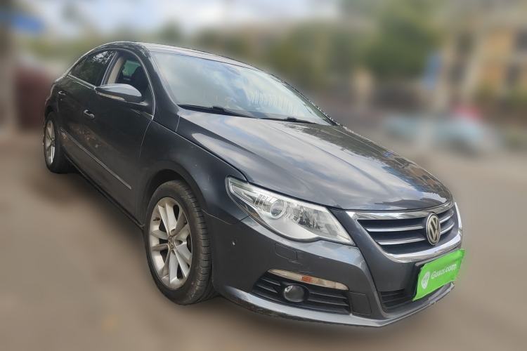 Used Volkswagen CC 2011 2.0 TSI Ultimate Edition