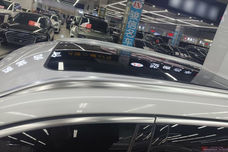 Used BMW X1 2021 sDrive25Li Leading Model