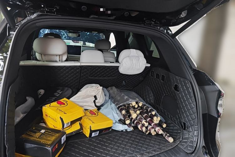 Used CHANGAN NEVO Q07 2025 215 Prestige Edition
