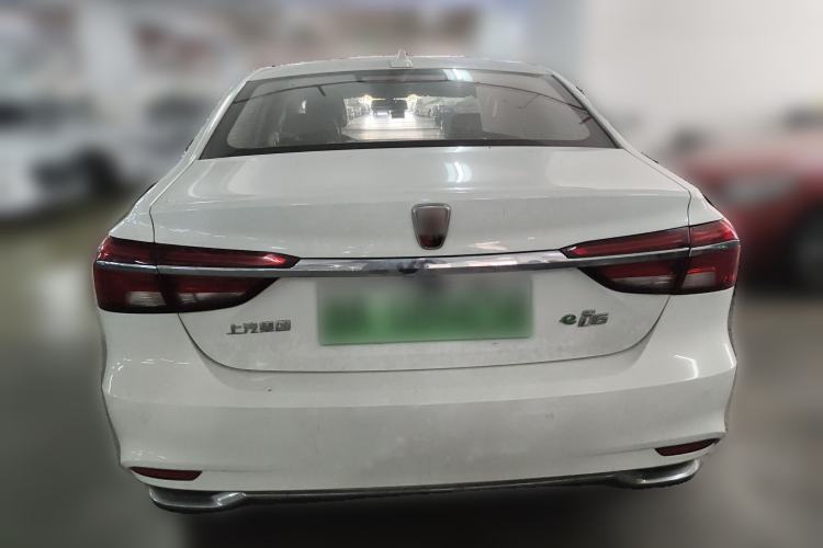 Used Roewe i6 New Energy 2019 PLUS 50T 4G Connected Glory Luxury Edition Rear