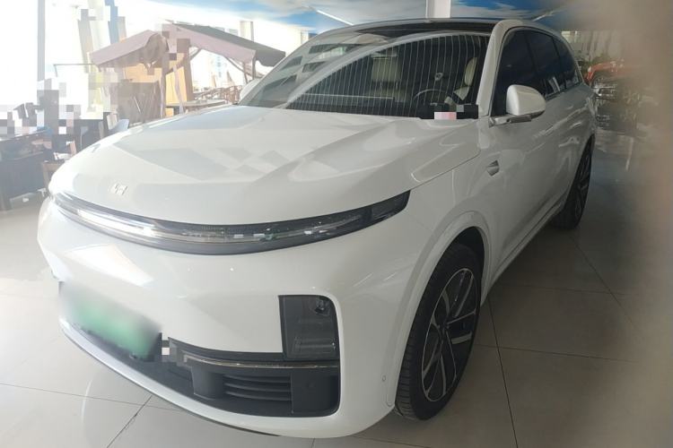 Used Li Auto L7 2023 Air model