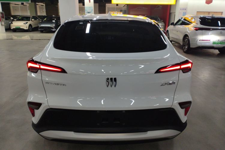 Used Buick Envista 2022 1.5T Enjoyment Edition