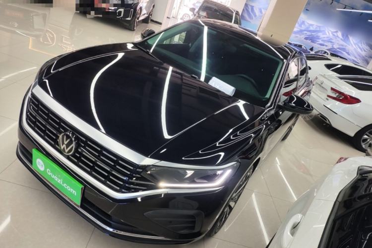 Used Volkswagen Passat 2024 330TSI Elite Edition