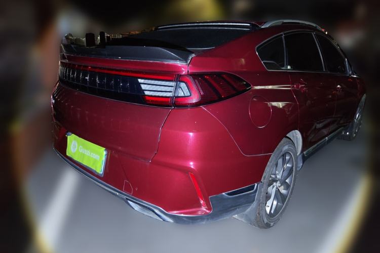 Used Venucia T90 2020 2.0L CVT Smart Connect & Smooth Drive Edition
