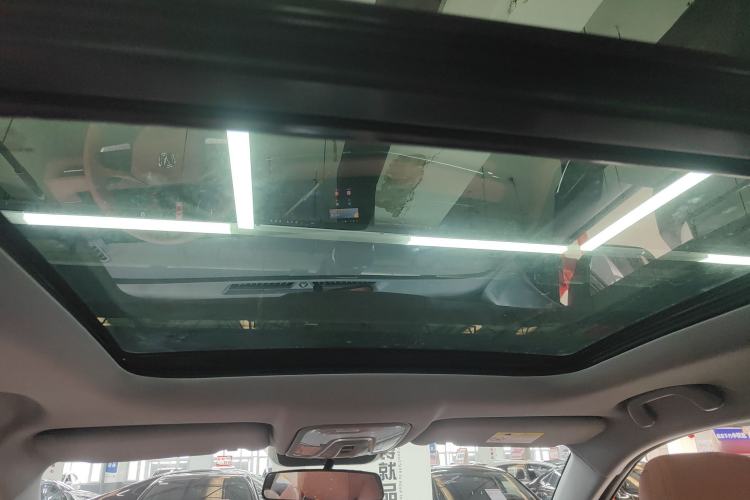 Used Changan CS75 PLUS 2023 3rd Generation 1.5T Automatic Prestige Model