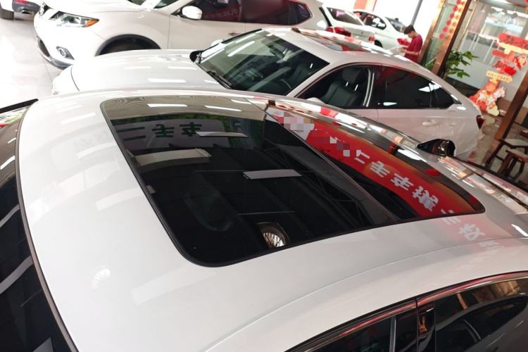 Used Honda Accord 2022 260TURBO Phantom Night · Prestige Edition