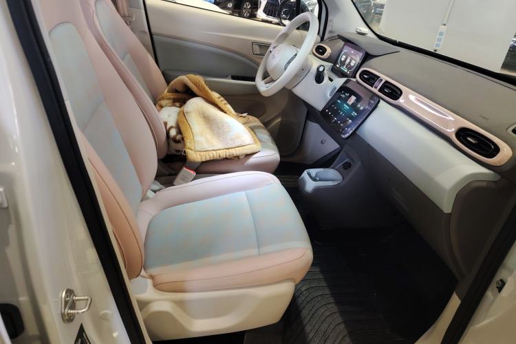 Used Leapmotor T03 2025 310 Comfort Edition
