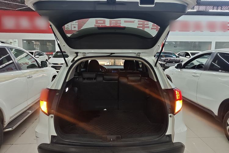 Used Honda Vezel 2019 220 TURBO CVT Elite Edition China VI