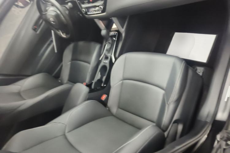 Used Toyota FRONTLANDER 2024 2.0L CVT Elite Plus Edition