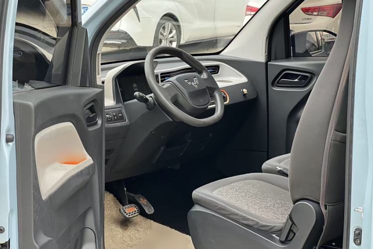 Used Wuling Hongguang MINIEV 2020 Freedom Version Lithium Iron Phosphate