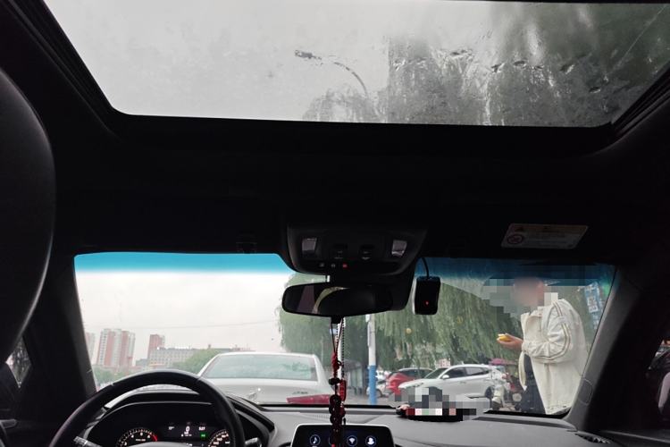 Used Cadillac CT4 2021 28T Fashion Edition