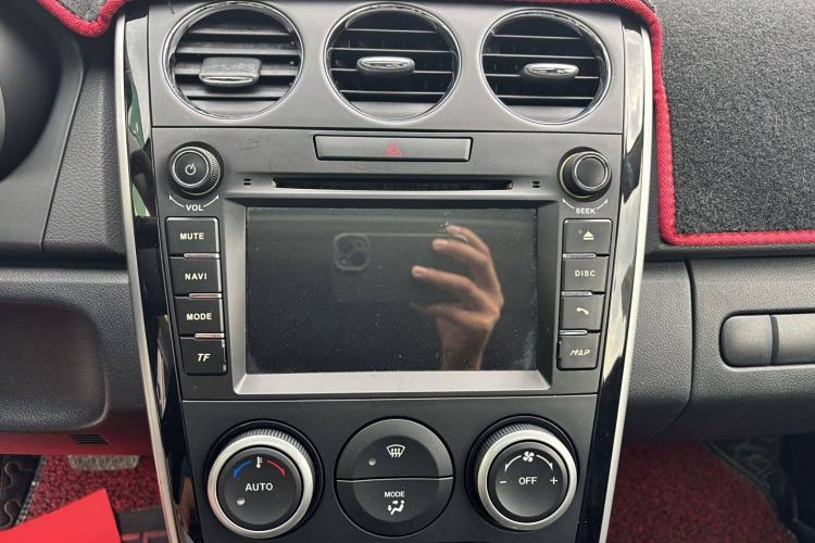 Used Mazda CX-7 2014 2.5L 2WD Luxury Edition
