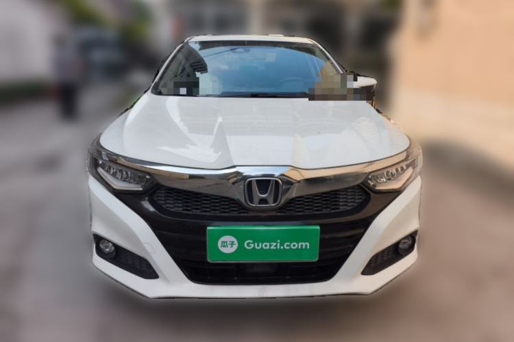 Used Honda Crider 2019 180 Turbo CVT Flagship Edition China VI