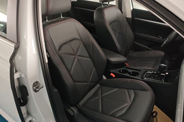 Used Volkswagen Lavida 2024 300TSI DSG Starry Sky Leading Edition Right Front Seat