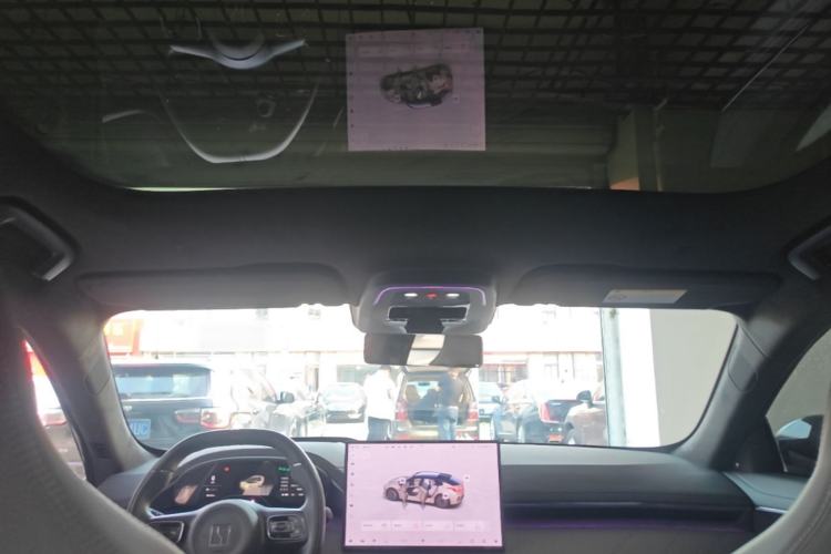 Used Zeekr 001 2025 WE Edition 100 kWh Rear-Wheel Drive