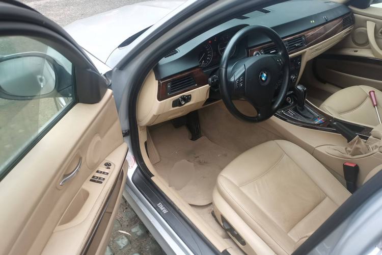 Used BMW 3 Series 2009 320i Sport Edition

