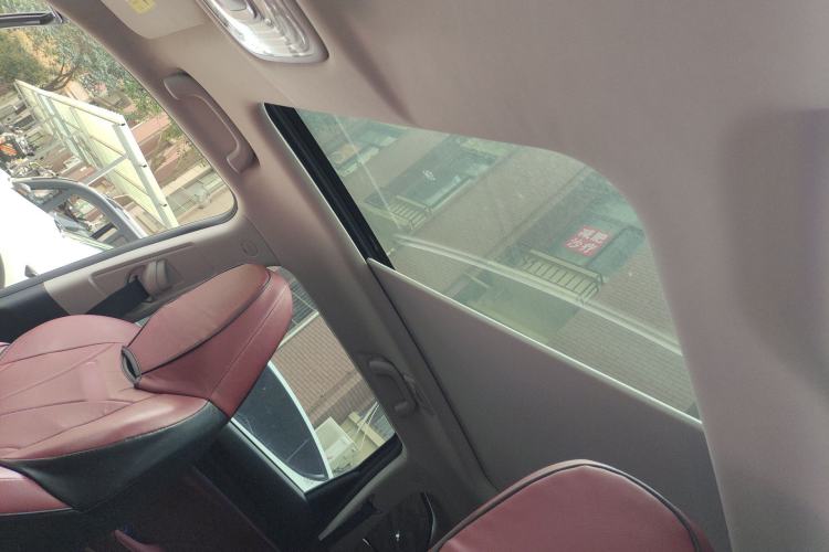 Used CHANGAN CS75 PLUS 2021 2.0T Automatic Flagship Edition
