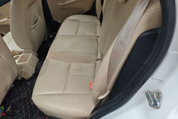 Used Chery Fengyun 2 2016 1.5L Manual Value Edition
