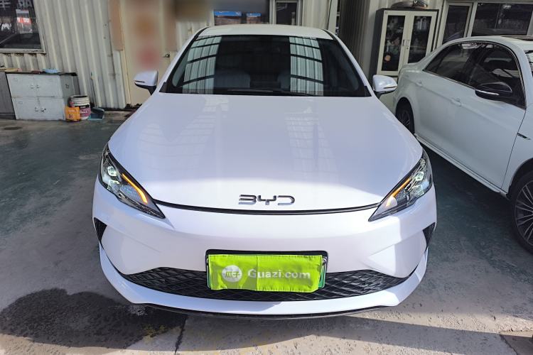 Used BYD Seal 05 DM-i 2025 DM-i Smart Drive 55KM Luxury Model