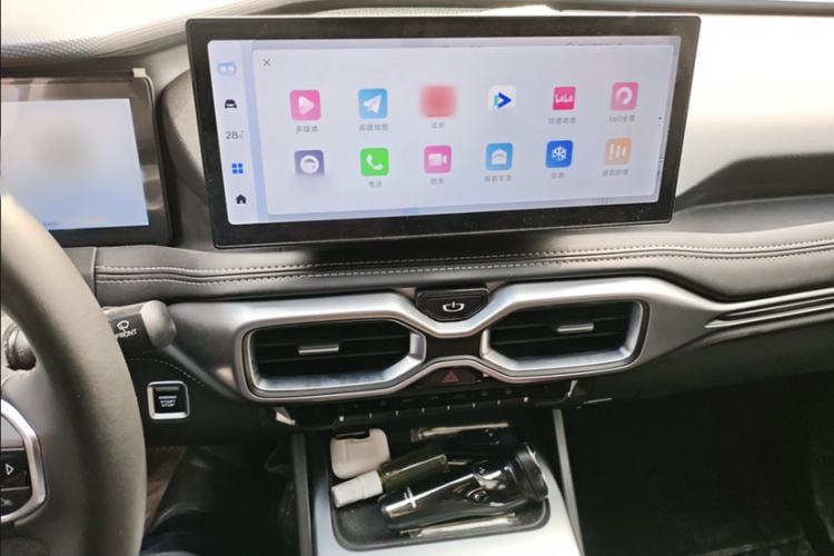 Used Radar Horizon 2023 550 km Enjoyment Edition