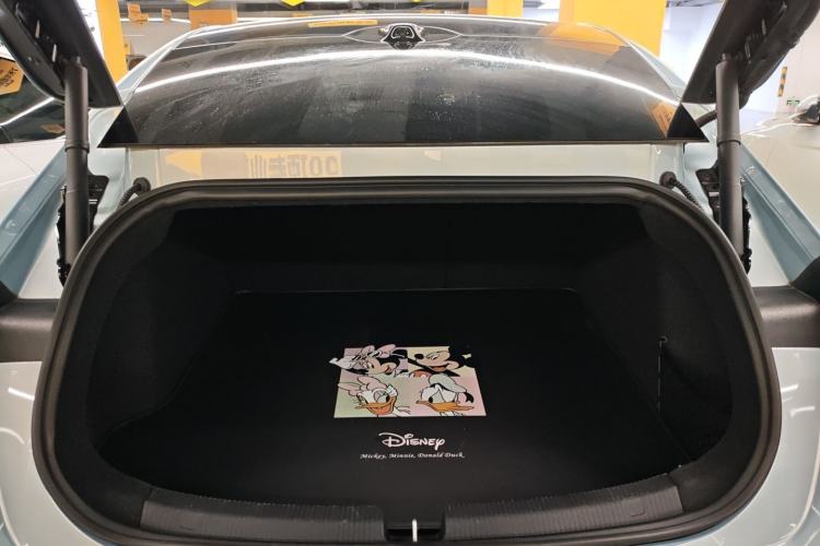 Used Nio ET5 2022 75 kWh
