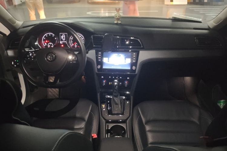 Used Volkswagen Lamando 2015 280TSI DSG Comfort Edition