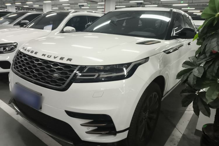 Used Land Rover Range Rover Velar 2020 P340 R-DYNAMIC S