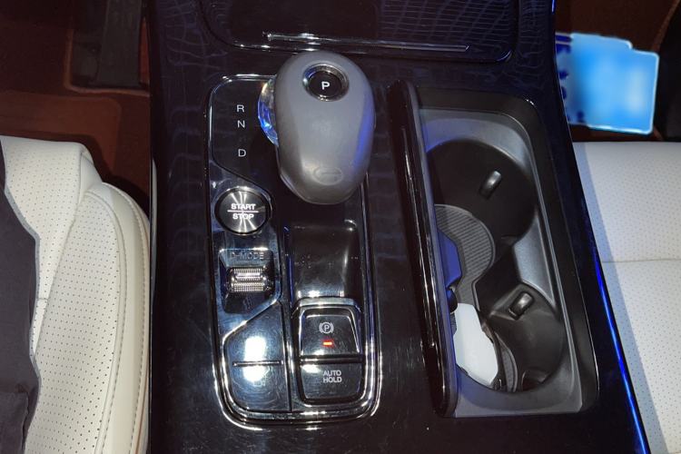 Used GAC Trumpchi M8 2023 Zongshi Series 400T Flagship Edition
